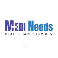 Medi Needs logo - Similar company to Ofo World - #Abindiahogaonline