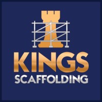 Kings Scaffolding logo - Similar company to Rock Scaffolding Limited