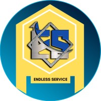 Endless Service logo - Similar company to Aman Engineering Solutions