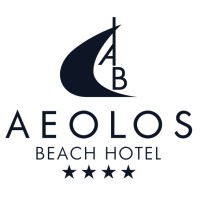 Aeolos Beach Hotel, Kos logo - Similar company to Docmx