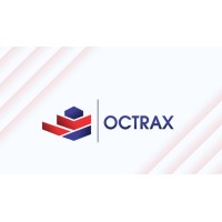 Octrax Logistics logo - Similar company to Asep Logistics