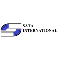 SA SATA INTERNATIONAL logo - Similar company to Mts Multifret