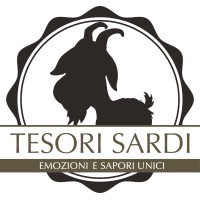 TesoriSardi.com logo - Similar company to Gruppo Alimentare Sardo Spa