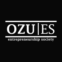 Ozyegin University Entrepreneurship Club logo - Similar company to Pireno. Agency