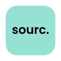 Sourc. logo - Similar company to Fit Preps