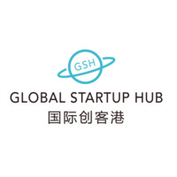 Global Startup Hub logo - Similar company to Global Ventures . Tech