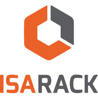 ISARACK logo - Similar company to Maletek Chile