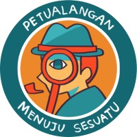 Petualangan Menuju Sesuatu logo - Similar company to Moeka