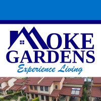 Moke Gardens logo - Similar company to True Group