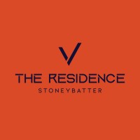 The Residence Stoneybatter logo - Similar company to James Grennan Studio