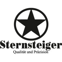 Sternsteiger Stahlwaren GmbH logo - Similar company to Hdm