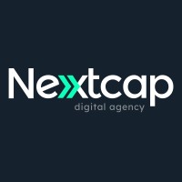Nextcap logo - Similar company to The Creators Studio