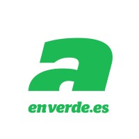 AenVerde logo - Similar company to Adian