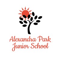 Alexandra Park Junior School logo - Similar company to Werneth Primary School