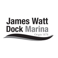 James Watt Dock Marina logo - Similar company to Irwin Marine