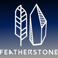 Featherstone Design logo - Similar company to Gems Keep Giving