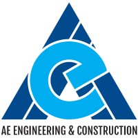 AE Engineering & Construction logo - Similar company to Ae Engineering, Inc.