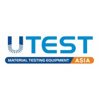 UTEST ASIA Material Testing Equipment logo - Similar company to Utest Material Testing Equipment