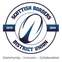 Scottish Borders District Union logo - Similar company to Individually Designed Homes (Idh)