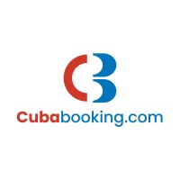 Cubabooking.com logo - Similar company to Islazul