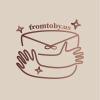 fromtoby.us logo - Similar company to Juragancod
