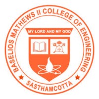 Baselios Mathews II College of Engineering Sasthamcotta logo - Similar company to Growth Launch Powered By Aiscape