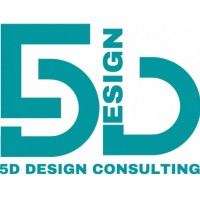 5D Design Consulting / Net-Zero Engineering logo - Similar company to Fabco