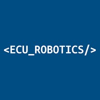 ECU Robotics logo - Similar company to Arborcarbon
