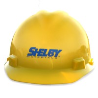 Shelby Materials logo - Similar company to Fluid Waste Services, Inc.