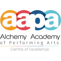 Alchemy Academy Of Performing Arts logo - Similar company to Dubey Keiretsu