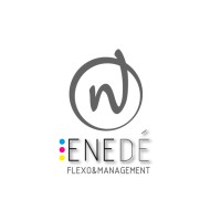 ENEDÉ Flexo&Management logo - Similar company to Pack Solution