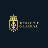 Regent Global logo - Similar company to Bifurcate