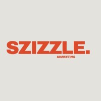 SZIZZLE Marketing logo - Similar company to Nu Agency Group
