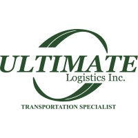 Ultimate Logistics Inc. logo - Similar company to Barton & Cooney