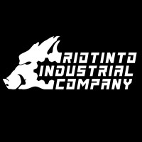 Riotinto Industrial Company logo - Similar company to Triebold Paleontology