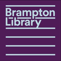 Brampton Library logo - Similar company to Library Services Centre