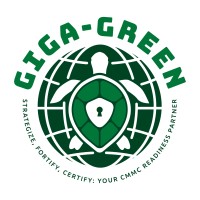 Giga-Green Technologies, Inc. logo - Similar company to Cne It Solutions, Llc