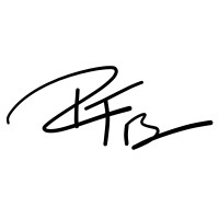 R.F.Bellerose logo - Similar company to Rincon Engineering Technologies