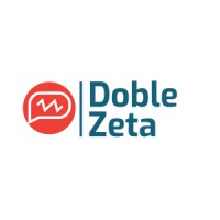 Doble Zeta logo - Similar company to Bit Nom 035