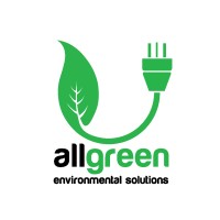All Green Environmental Solutions logo - Similar company to Sis Solar