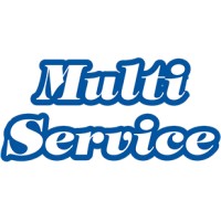 Multi-Service schoonmaakproducten logo - Similar company to Exilo