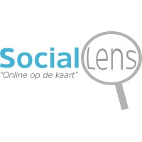 Social Lens logo - Similar company to Fulio
