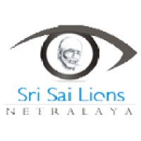 Sri Sai Lions Netralaya - India