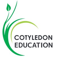 Cotyledon Education logo - Similar company to Cotyledon Biosciences