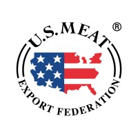 USMEF México logo - Similar company to U.S. Meat Export Federation