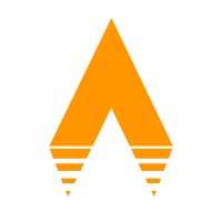 Powering Space logo - Similar company to Stars Align