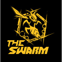 SWARM Robotics logo - Similar company to Swarm Robotics