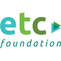 The etc Foundation logo - Similar company to Tci (Total Combustion Inc.)