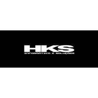 HKS Informática e Soluções logo - Similar company to Escol Logística E Transporte