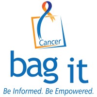 Bag It Cancer Support logo - Similar company to Scandinavian Sarcoma Group